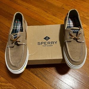 Sperry Top-Sider Bahama II shoes